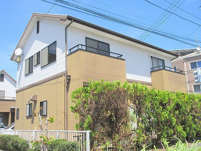 テラス実香Ⅱ A-2号室 外観