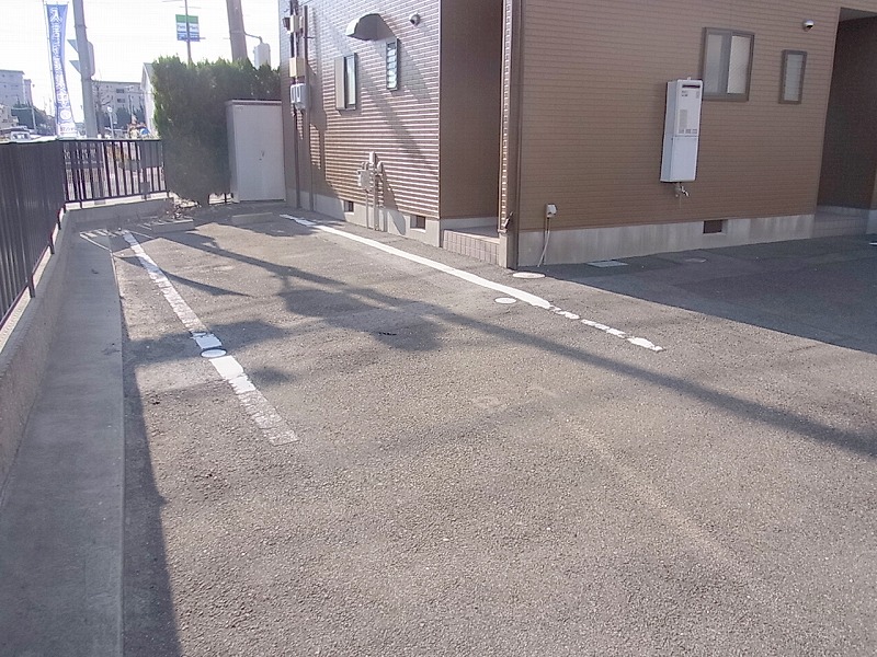 テラス実香Ⅱ その他28