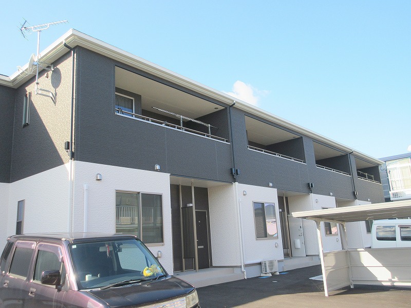 ＬＯＴＵＳ新居 その他1