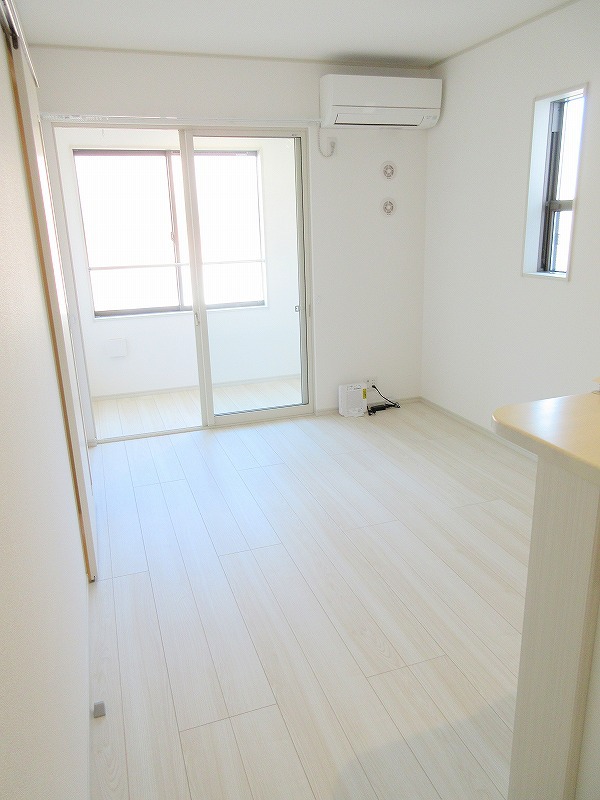 ＬＯＴＵＳ新居 その他3