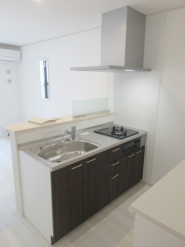 ＬＯＴＵＳ新居 その他4