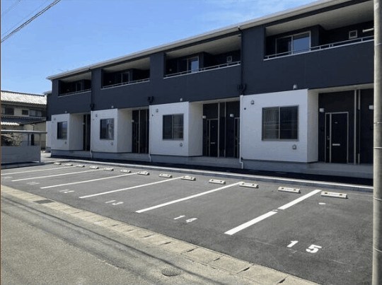 ＬＯＴＵＳ新居 その他28