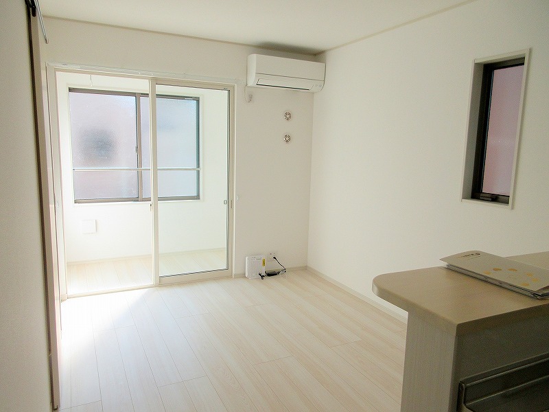 ＬＯＴＵＳ新居 その他3