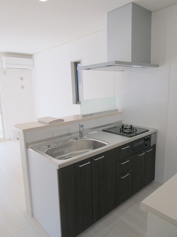 ＬＯＴＵＳ新居 その他4