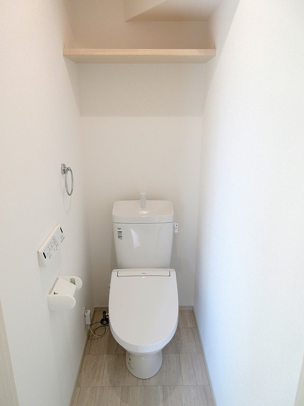 ＬＯＴＵＳ新居 その他6