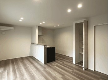 ブリアシエル新居Ⅲ その他3