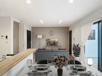 ブリアシエル新居Ⅲ その他17