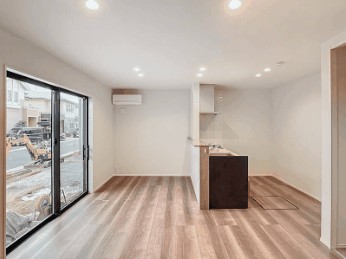 ブリアシエル新居Ⅲ その他18