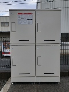 サニーコート その他5