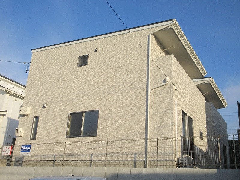 フルハウス その他外観2