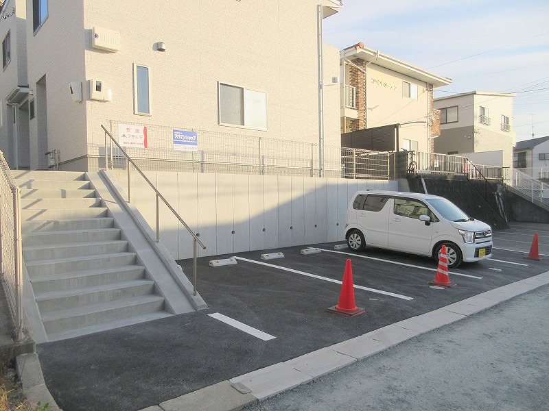 フルハウス その他外観1