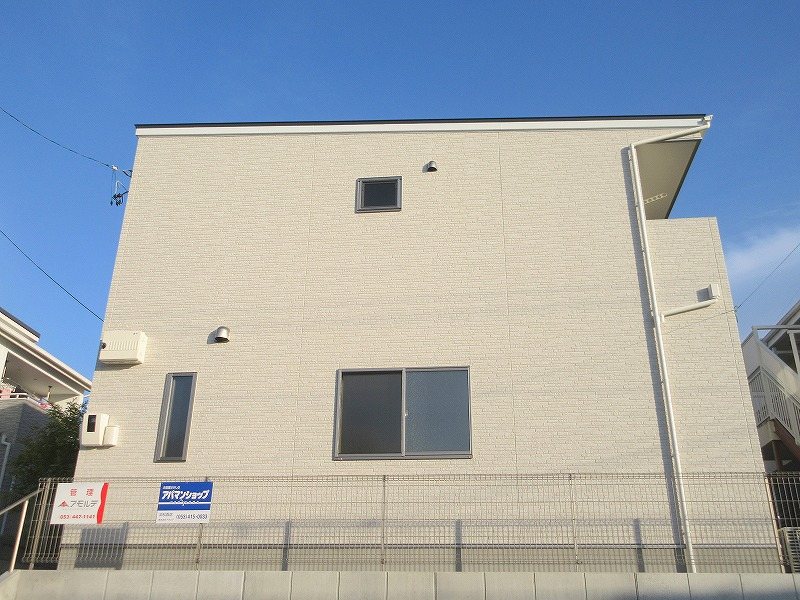 フルハウス その他外観2