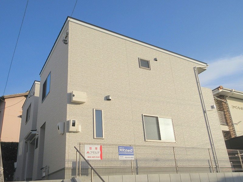 フルハウス その他外観3