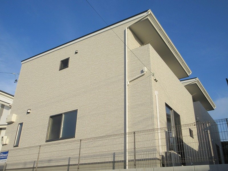 フルハウス その他外観1