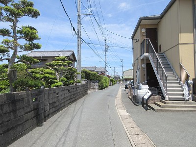 グランビス篠原 その他9