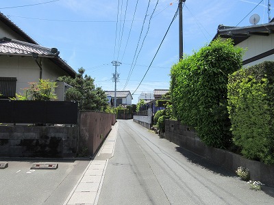 グランビス篠原 その他10