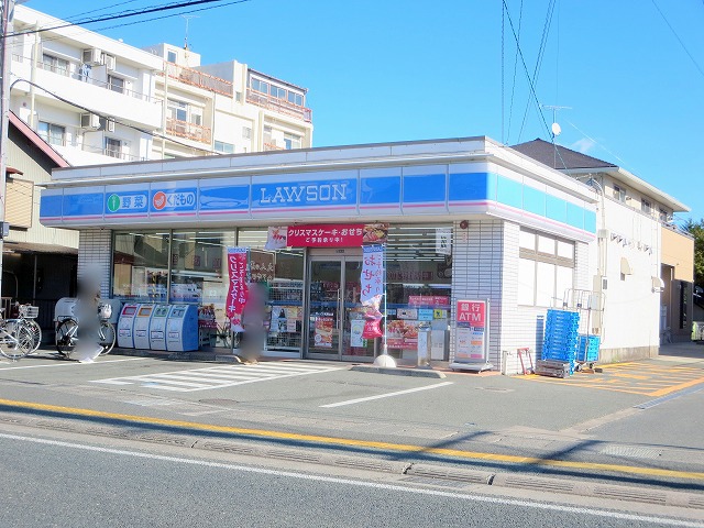 アムール住吉 その他9