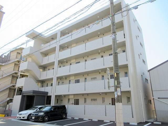 Ｆｅｒｚｅｎ 103号室 外観