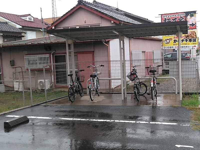 ウイングヒル その他外観4