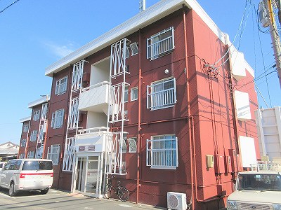 マンション桃の里 その他1