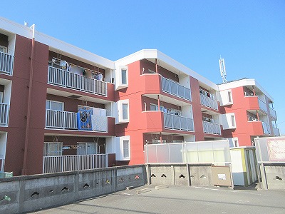 マンション桃の里 その他2