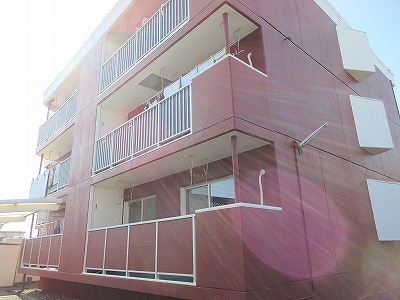 マンション桃の里 その他7