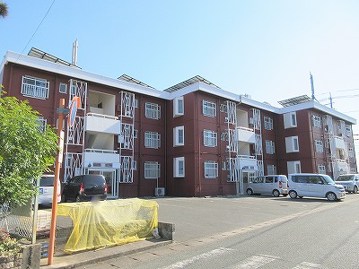 マンション桃の里 その他8