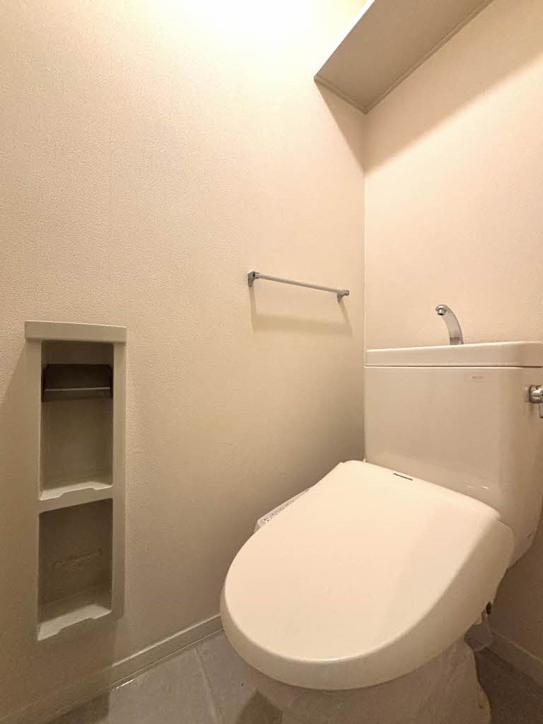 ハイツブルーム その他6