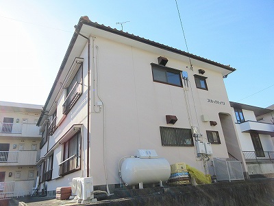 スカイハイツ その他2