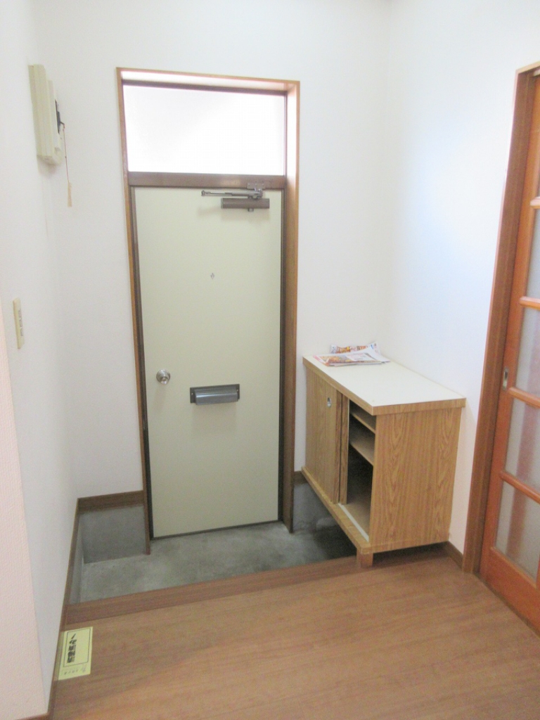 スカイハイツ その他13