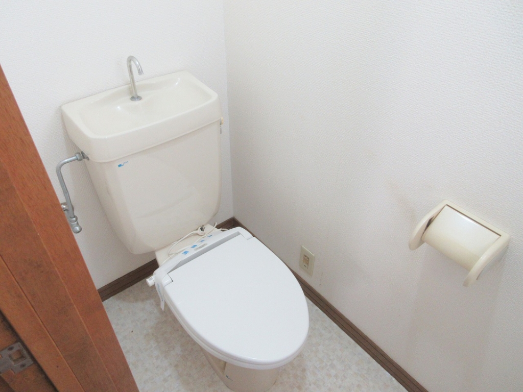 スカイハイツ その他16