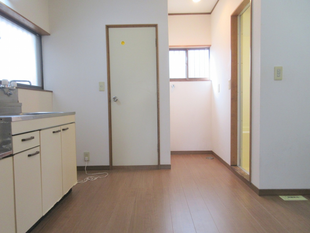 スカイハイツ その他26