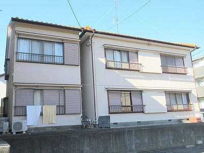 スカイハイツ その他1