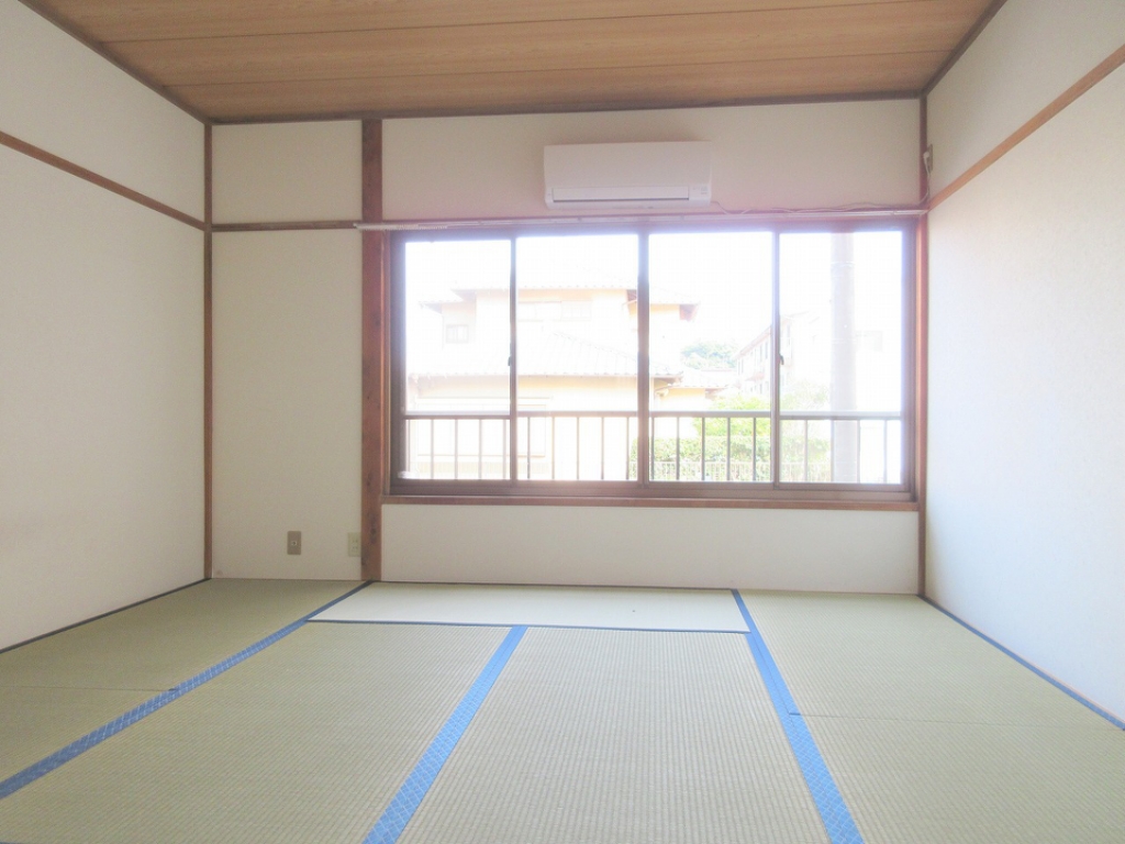 スカイハイツ その他3