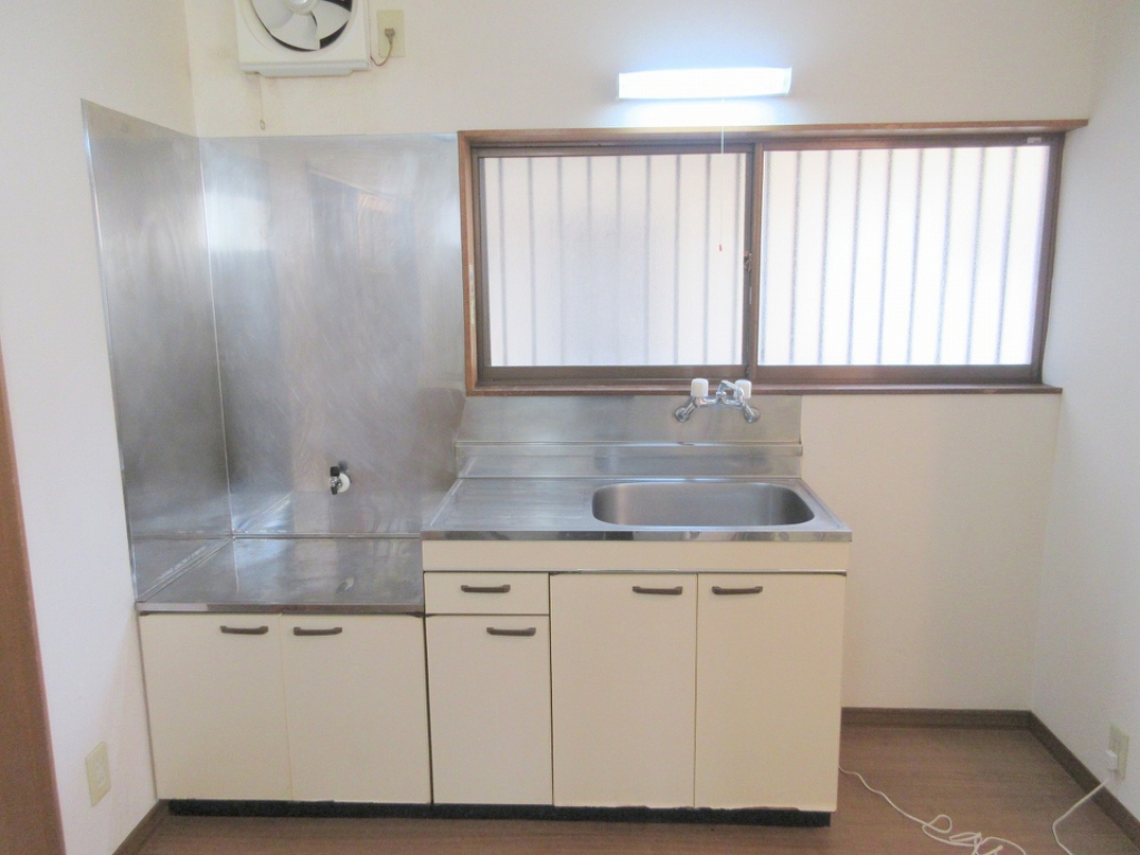 スカイハイツ その他4