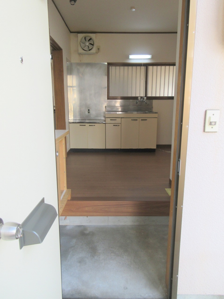 スカイハイツ その他11