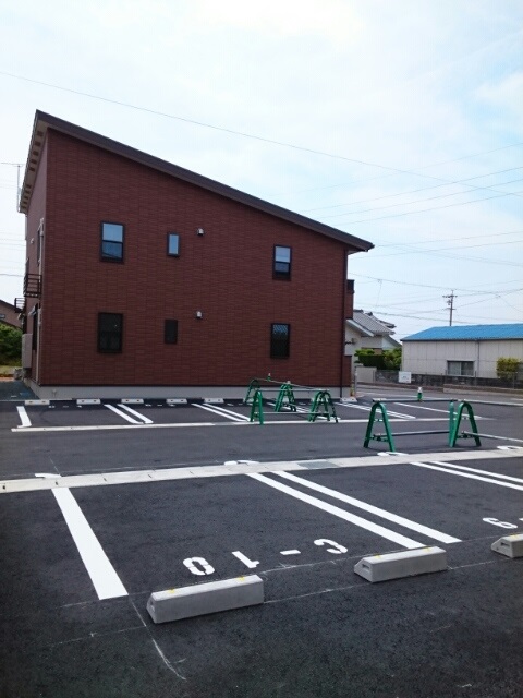 ヒルトップイイダⅣ その他7