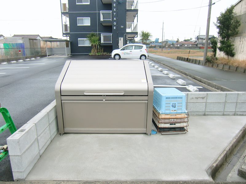 ＮＥＸＴＡＧＥ新橋 その他外観1
