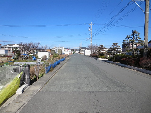 アレンダール南若林 その他9