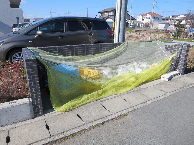 アレンダール南若林 その他17