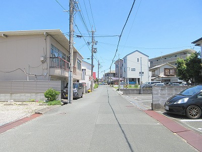 鴨江コートナイン その他10