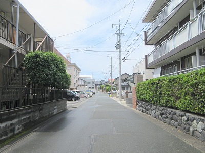 両角アパート その他10