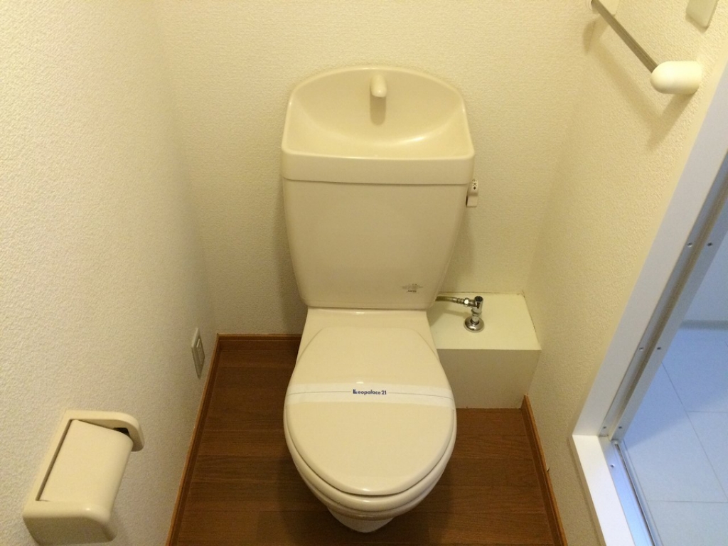 レオパレスじん その他3