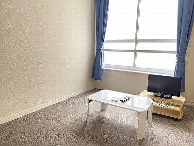 レオパレスＣ＆Ｋ リビング