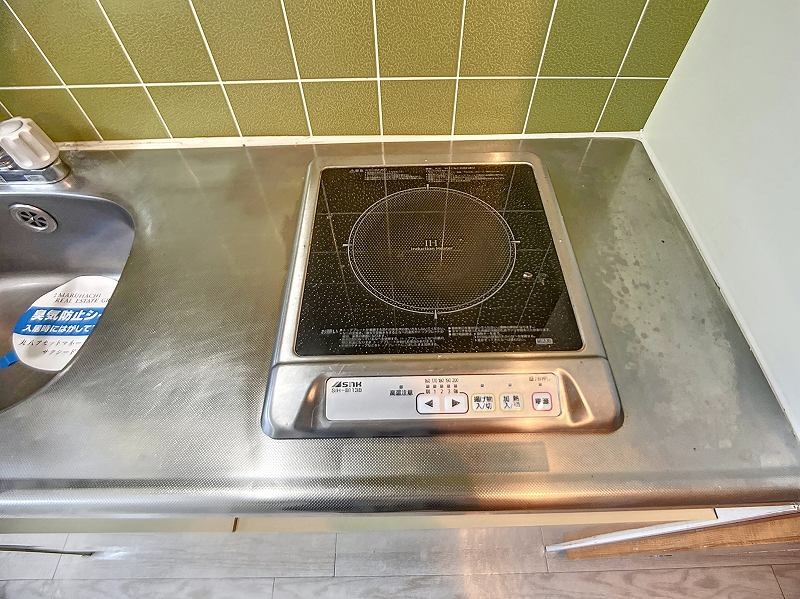 メゾン・ド・スターブル その他6