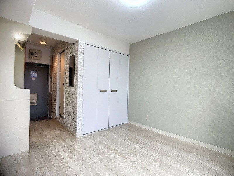 メゾン・ド・スターブル リビング