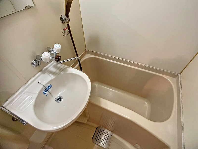 メゾン・ド・スターブル 風呂画像