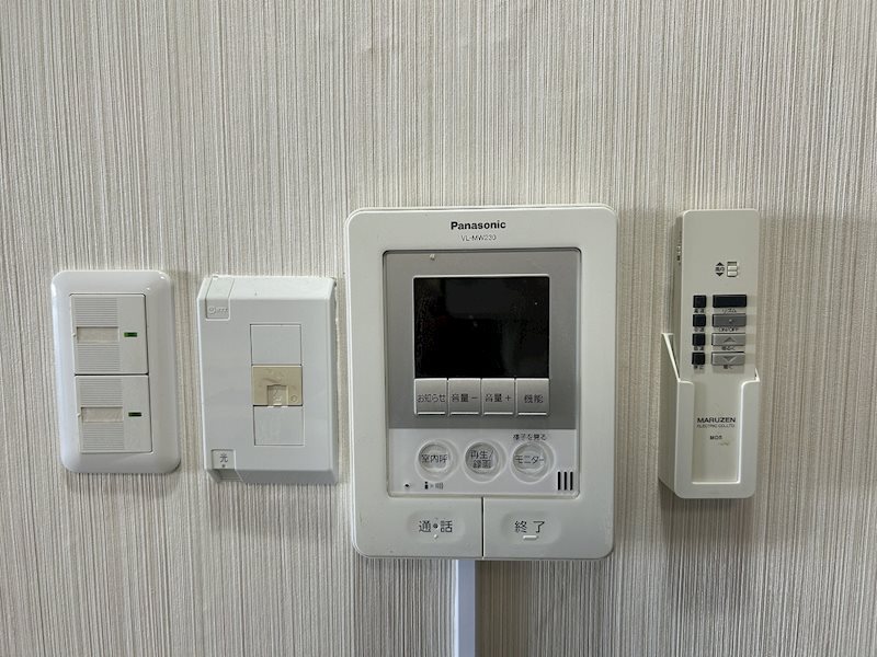 ユニライフ浜松Ⅱ その他15