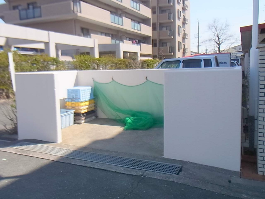 丸竹マンション その他17