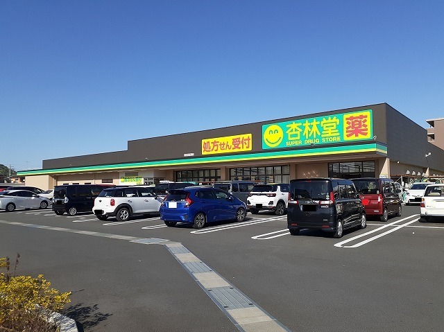 ときわの杜Ⅲ その他外観2